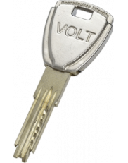 Additional key Vachette Volt