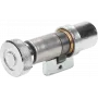 Cylindre Monobloc Bricard Supersûreté à bouton