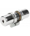 Bricard « Supersureté » cylinder for recessed Bricard locks