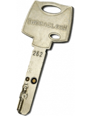 Additional key Heracles MLT 262G