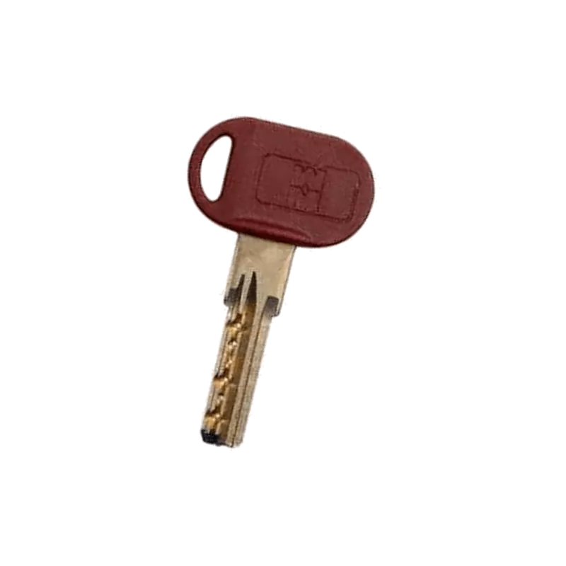 Mottura Project Key Mottura Project Key