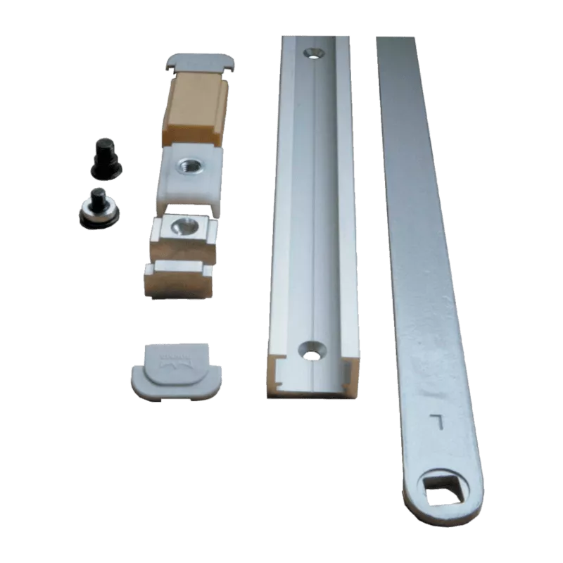 Slide arm for DormaKaba ITS 96