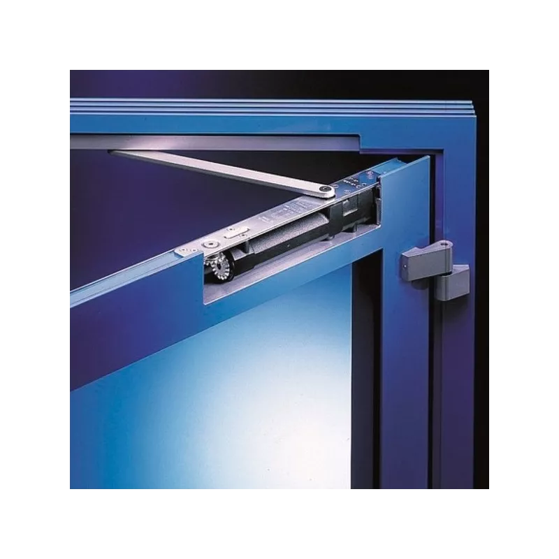 DormaKaba ITS 96 recessed door closer