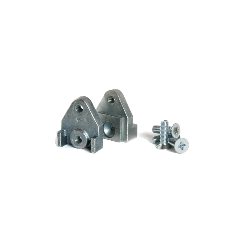 Kit de fixation pour ferme-porte ITS96