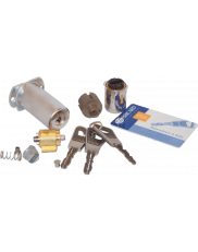 Bricard Supersûreté armour-clad cylinder