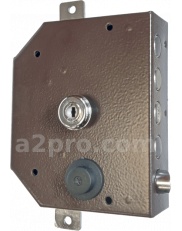 VALENTE Securystar 3 points lock