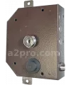 Serrure 3 points VALENTE Securystar