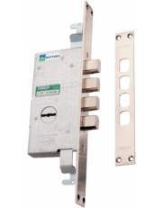 Lock mechanism Mottura 72.130