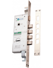 Mottura 72.140 mortise lock