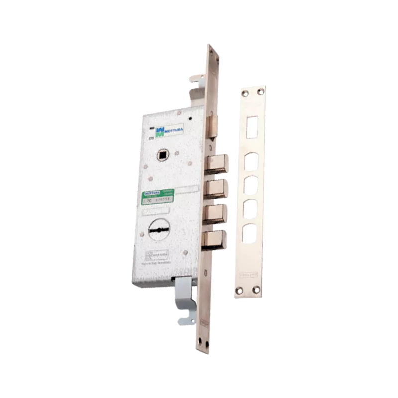 Mottura 72.140 mortise lock