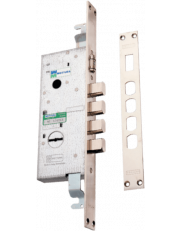 Mottura 72.145 mortise lock