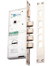 Mottura 72.120 1 point lock