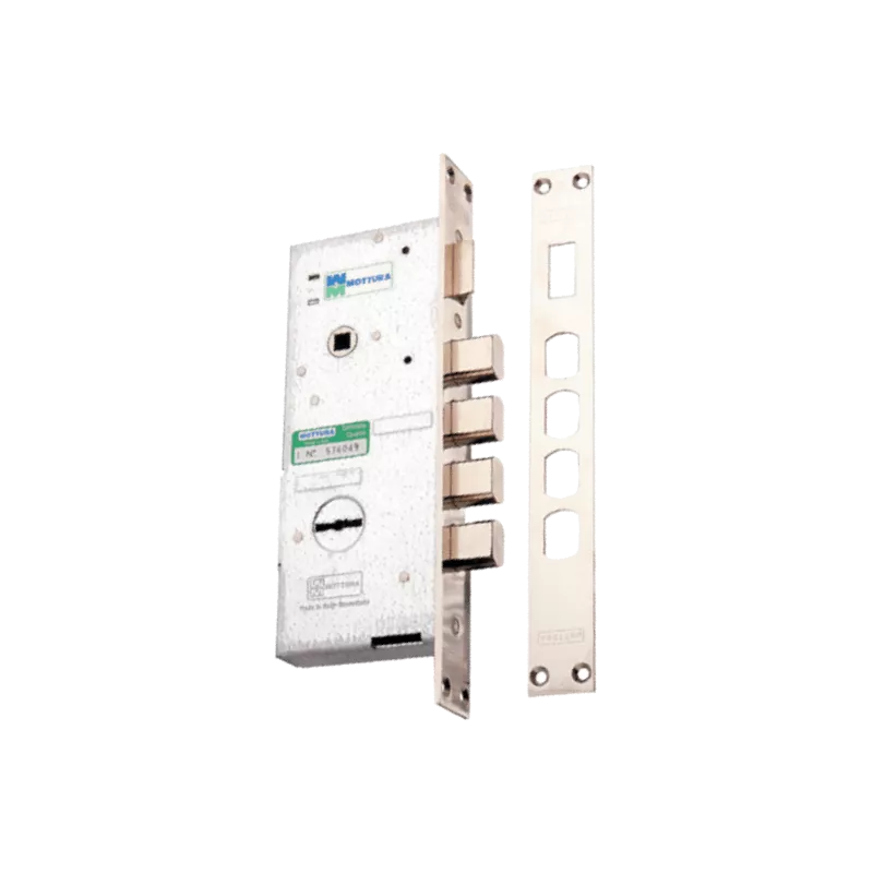 Mottura 72.120 1 point lock