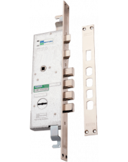 Mottura 72.14ELE electric lock
