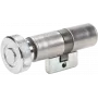 Bricard Bloctout cylinder with knob