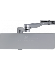 Heracles HR200 door closer