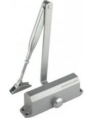 Heracles First 10 door closer