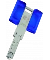 Double de clé Passe PP/PG Bricard Chifral S2