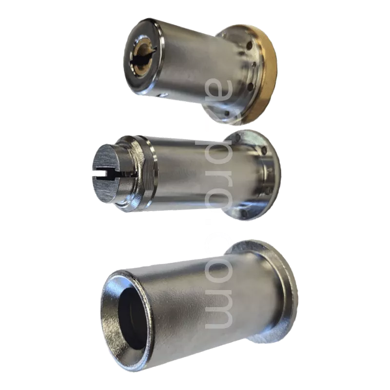 Double cylindre VAK Mobil pour Picard Serenis 710