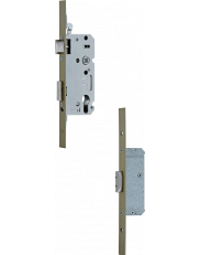 Heracles TF3000 3-point mortise lock