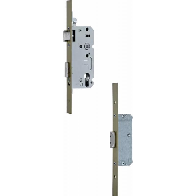 Heracles TF3000 3-point mortise lock Heracles TF3000 3-point mortise lock