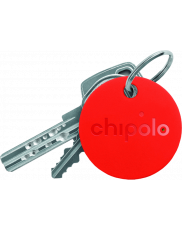 Bluetooth connected key ring - CHIPOLO