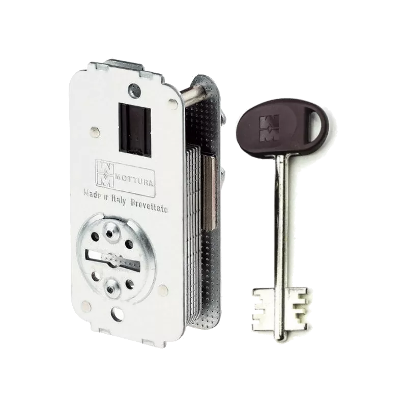 Kit Nucleo Compact Pour coffre-fort Mottura