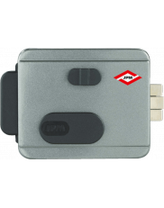 JPM electrique reversible lock