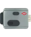Serrure électrique JPM à bouton