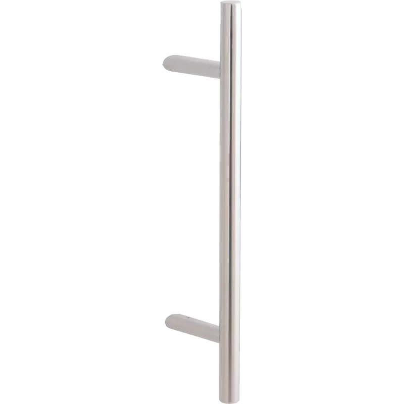Poignée tubulaire inox Héraclès - Série 5040