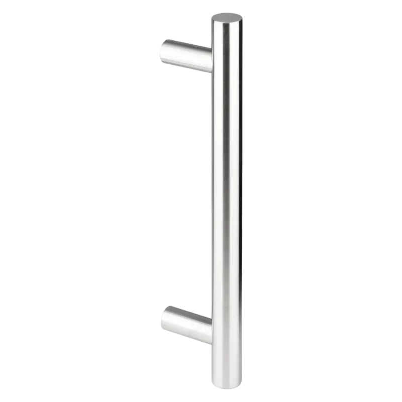 Poignée tubulaire inox Héraclès - Série 5010