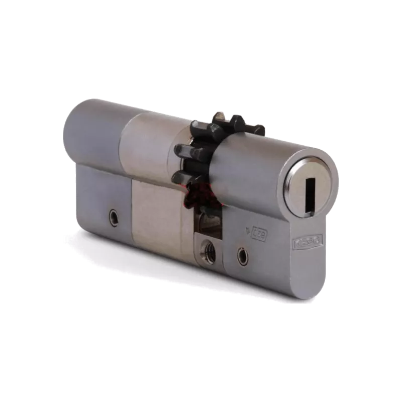 Cylinder JPM KESO 8000 Ω², 10 teeth wheel for Reelax lock