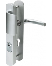 Vachette Secumax armoured door handle