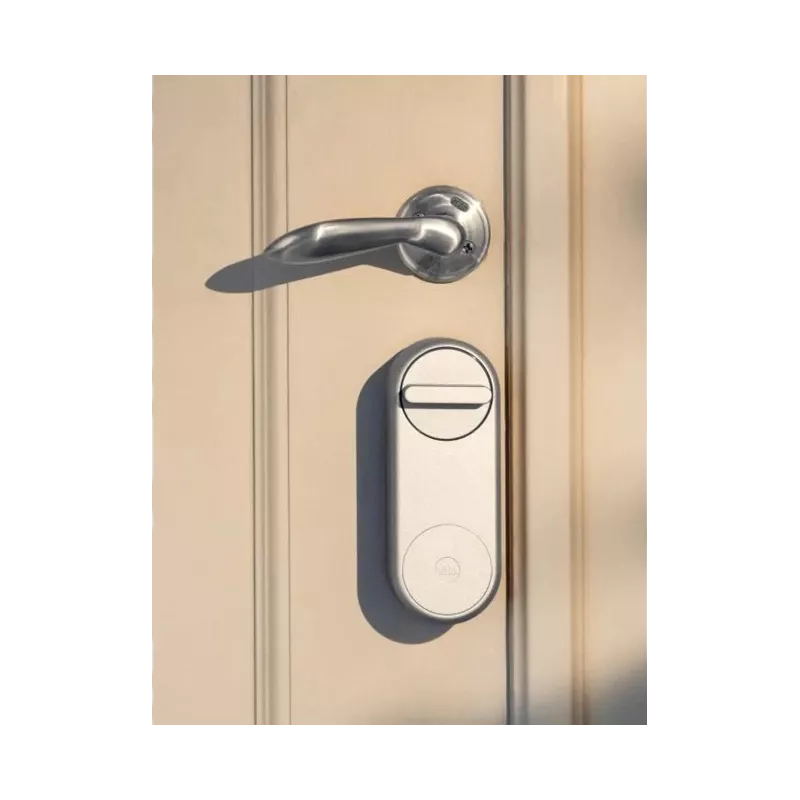 YALE Linus connected lock