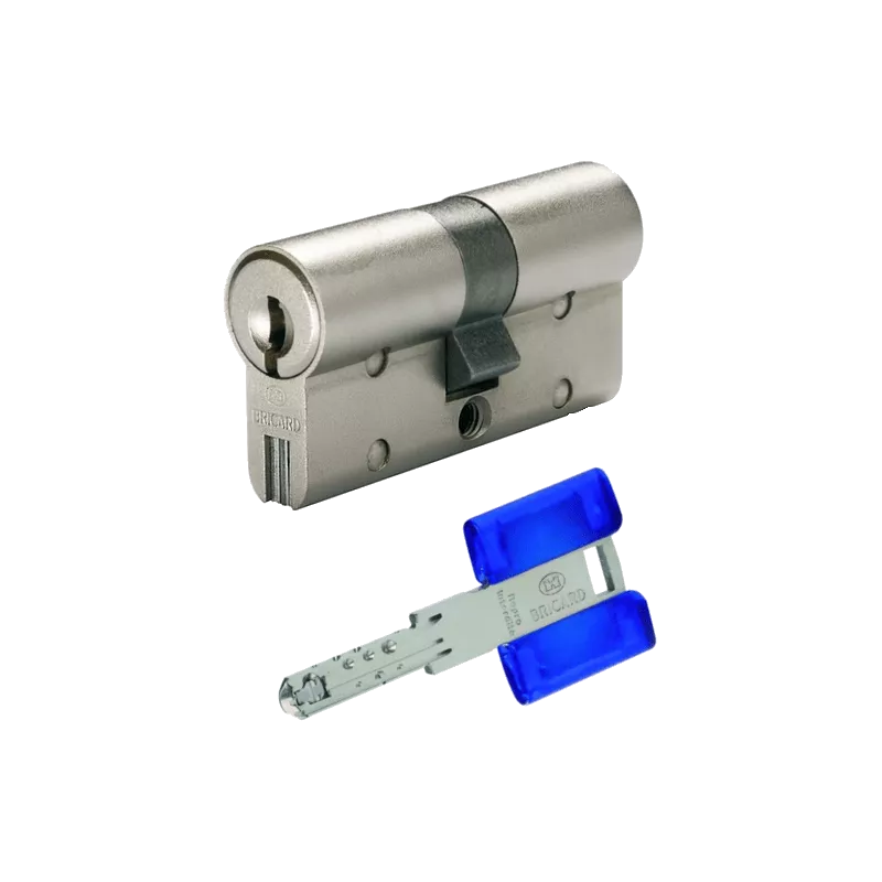 Cylindre Bricard Chifral S2 Double Entrées