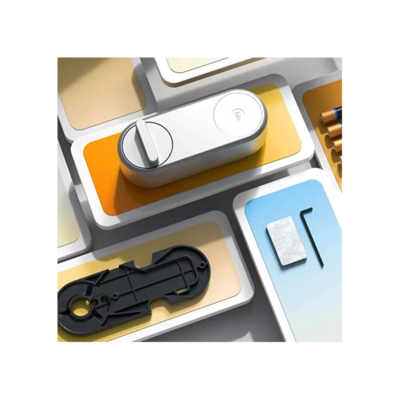 YALE Linus connected lock