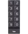 Clavier à code pour Yale Linus Clavier à code pour Yale Linus