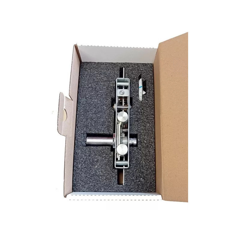 Lock mechanism for Picard Presence 3 lock