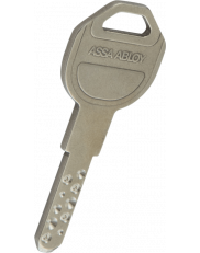 Double de clé Assa Abloy K800