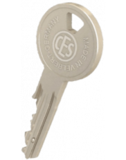 CES SP5 Key duplicate