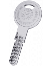 CES WM5 Key duplicate