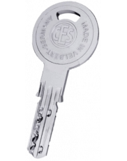 CES WO5 Key duplicate