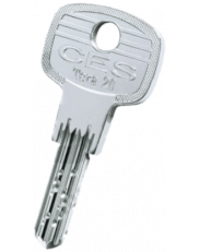 CES Tera/WD5 Key duplicate