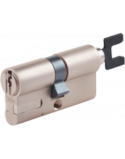 Cylindre ajustable YALE pour serrure Linus