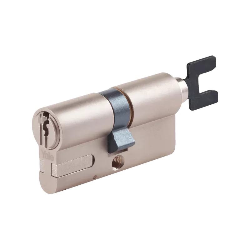 YALE adjustable cylinder for Linus lock