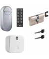 Cylindre ajustable YALE pour serrure Linus