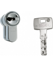 DOM IX6SR lock cylinder