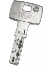 DOM IX6SR Key