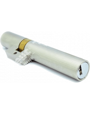 Medeco cylinder for Laperche and Fontaine locks