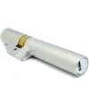 Medeco cylinder for Laperche and Fontaine locks